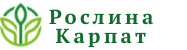 Рослина Карпат